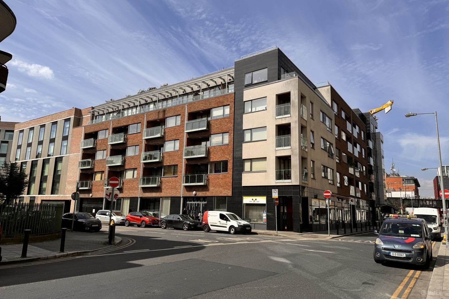 Apartment 17, Hyde Court, Dublin 2, Co. Dublin