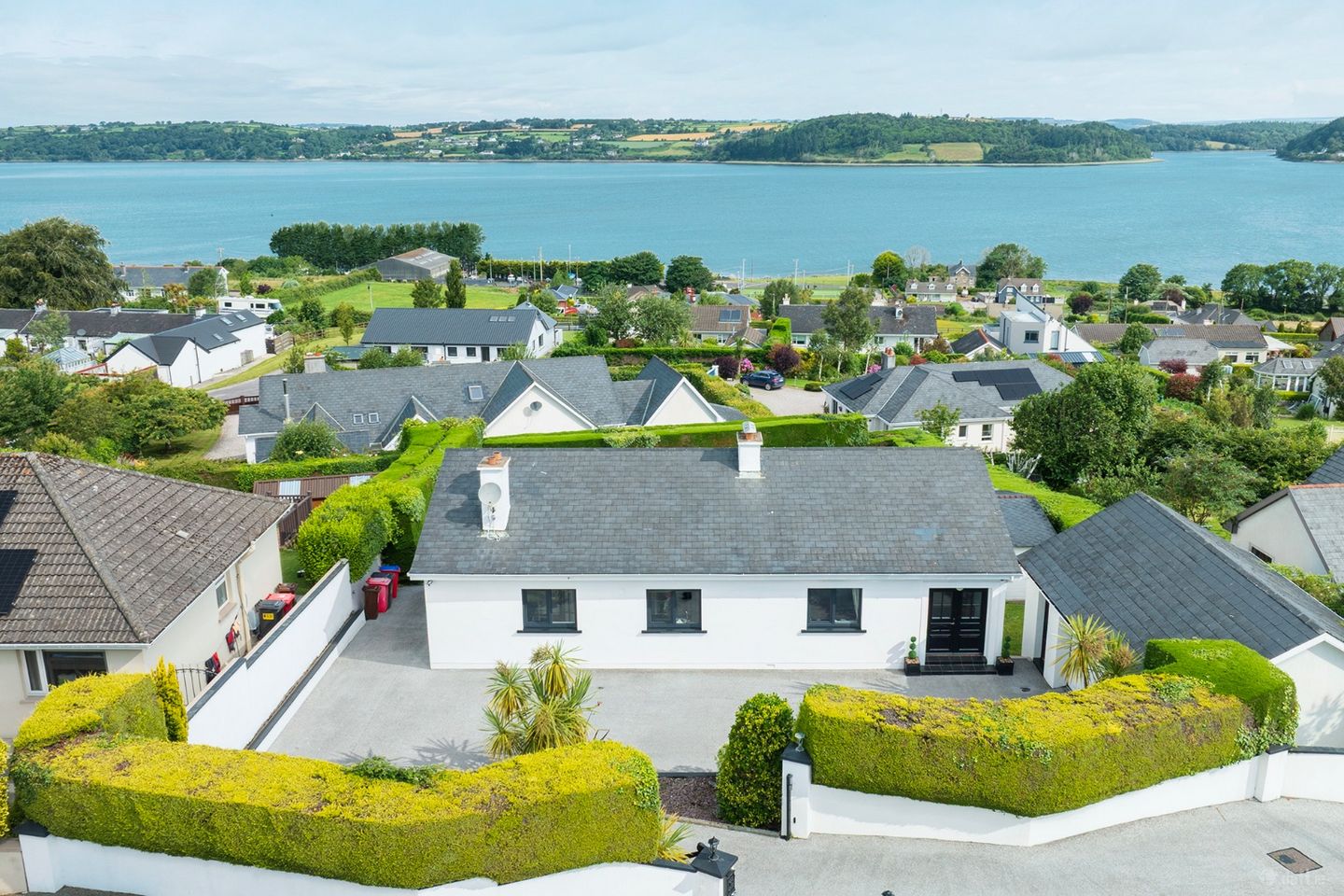 Church Road, Aghada, Co. Cork, P25P295
