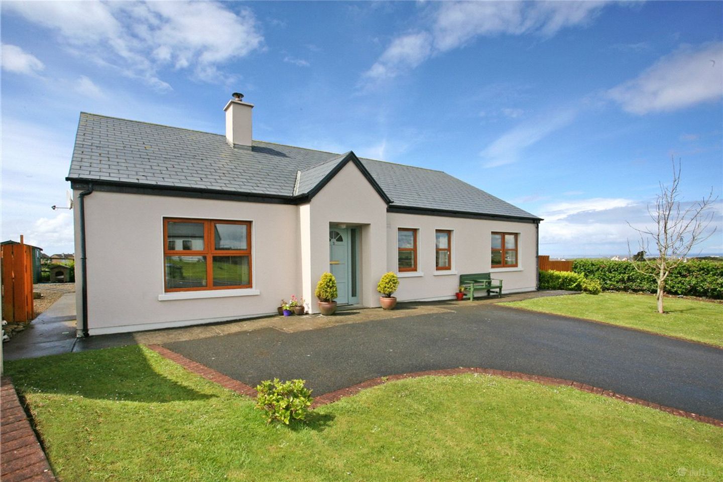 3 Sli Liag Ard, Ballard Road, Miltown Malbay, Co. Clare, V95 X306