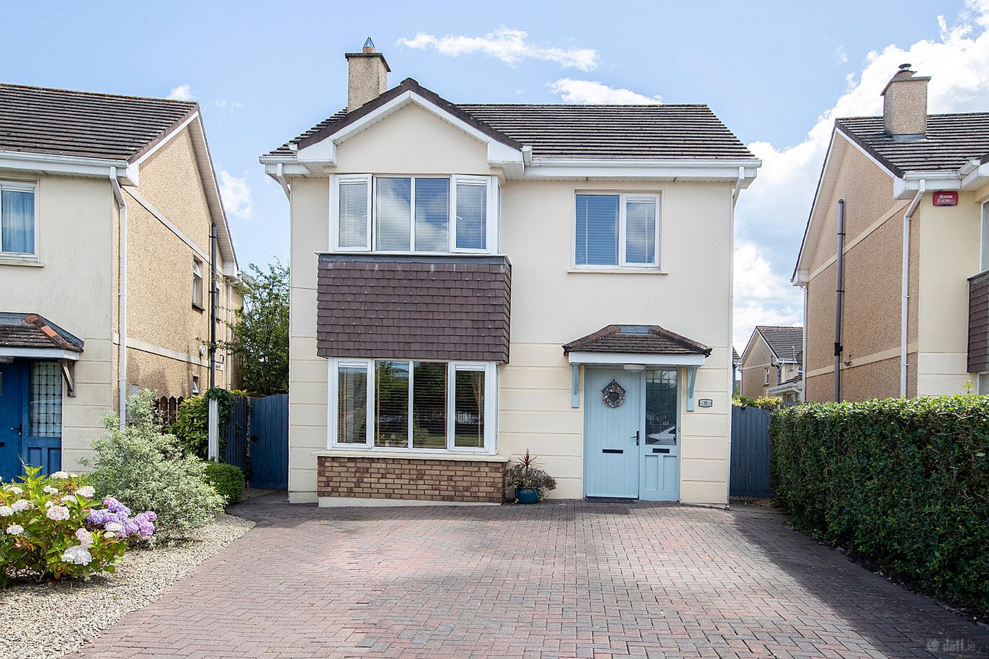 6 An Grianan, Ballinroad, Dungarvan, Co Waterford, X35NX70