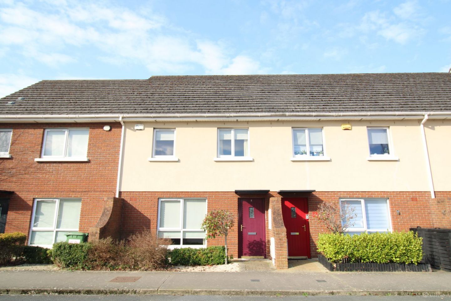 3 Barnwell Green, Hansfield, Clonsilla, Dublin 15, D15WF2X