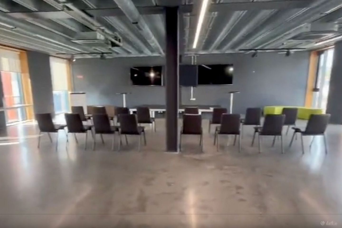 Accademia Building - Kilmainham Road, Dublin 8