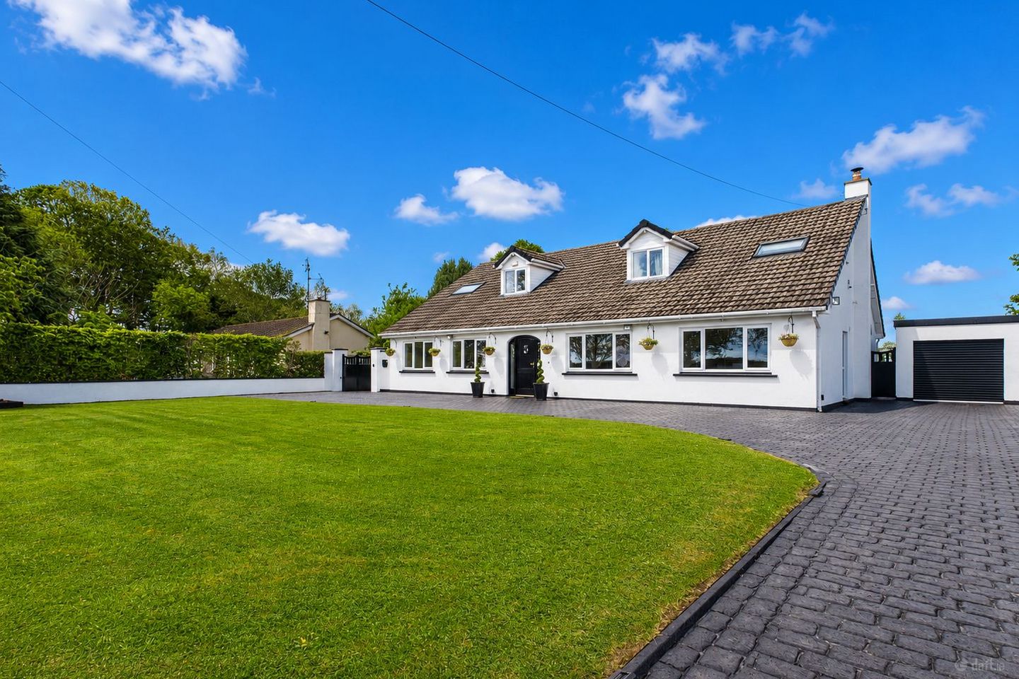 Inistioge, Ratoath Road, Raystown, Ratoath, Co. Meath, A84XV30