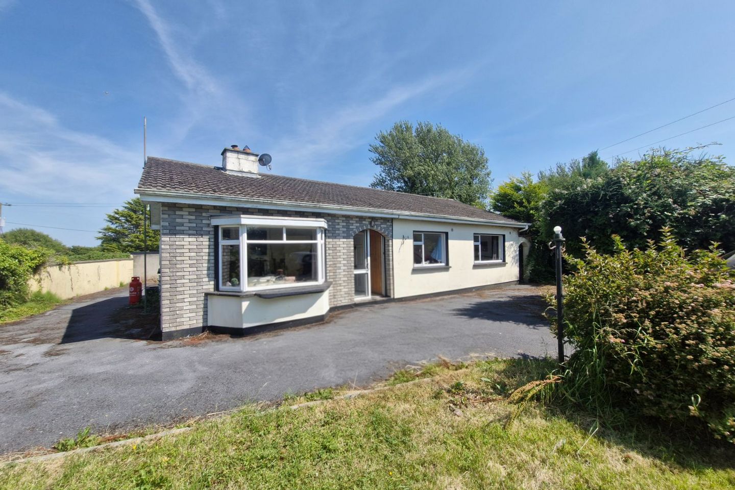 Hillview House, Curraghmore, Saltmills, Ballycullane, Co. Wexford, Y34K683
