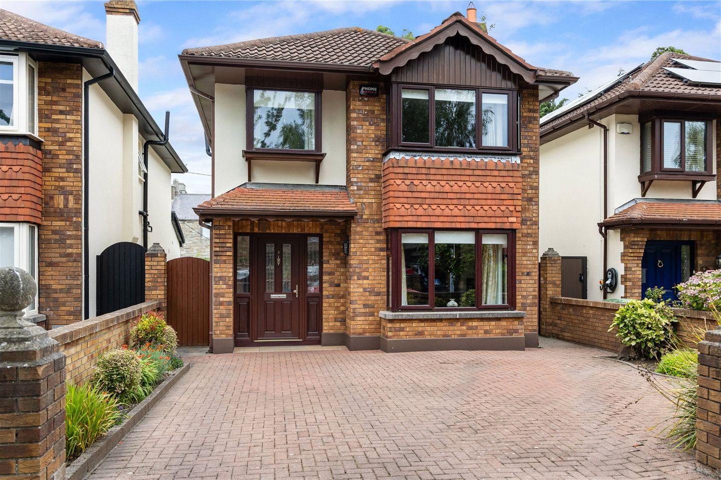 3 Stonepark Abbey, Rathfarnham, Dublin  14, D14A2R5