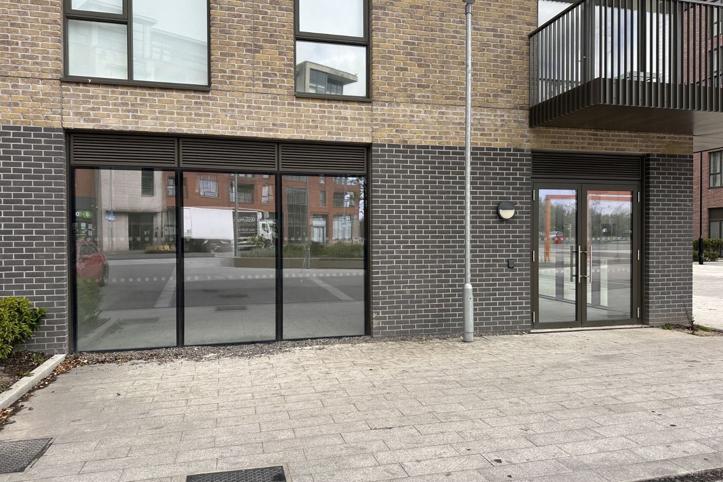 Amenity Unit, Block 5, Parkside, Belmayne, Clongriffin, Dublin 13