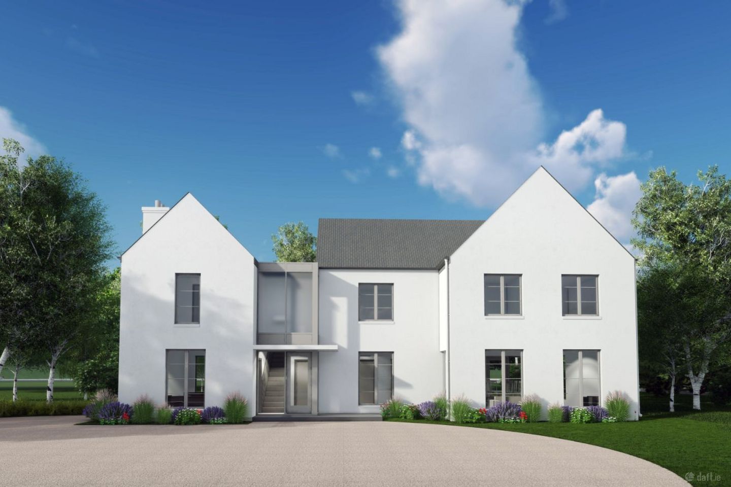 6 Stronveele, Glenville Road, Wexford Town, Co. Wexford, Y35HN3Y