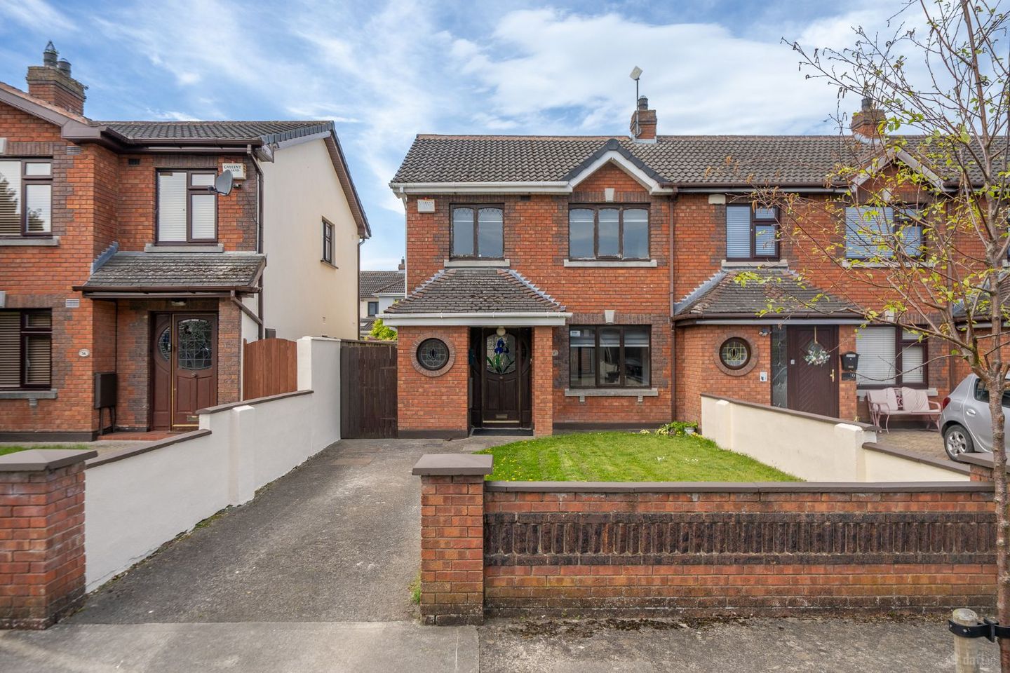 12 Riversdale Park, Dublin 20, Palmerstown, Co. Dublin, D20Y016