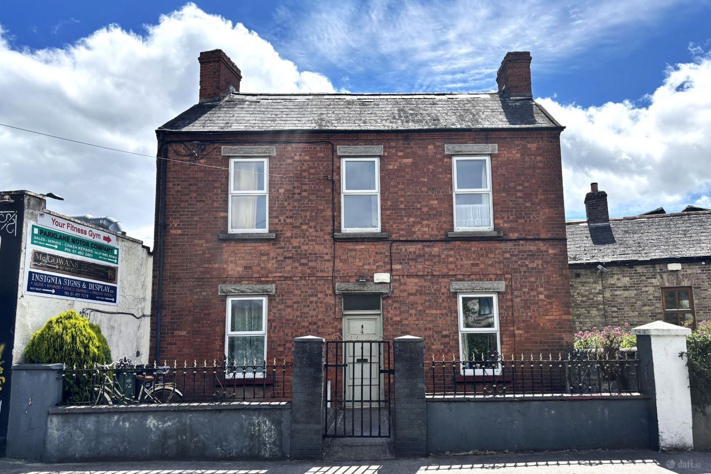 4 Kimmage Road Lower, Dublin 6w, Harold's Cross, Dublin 6w, D6WTE80