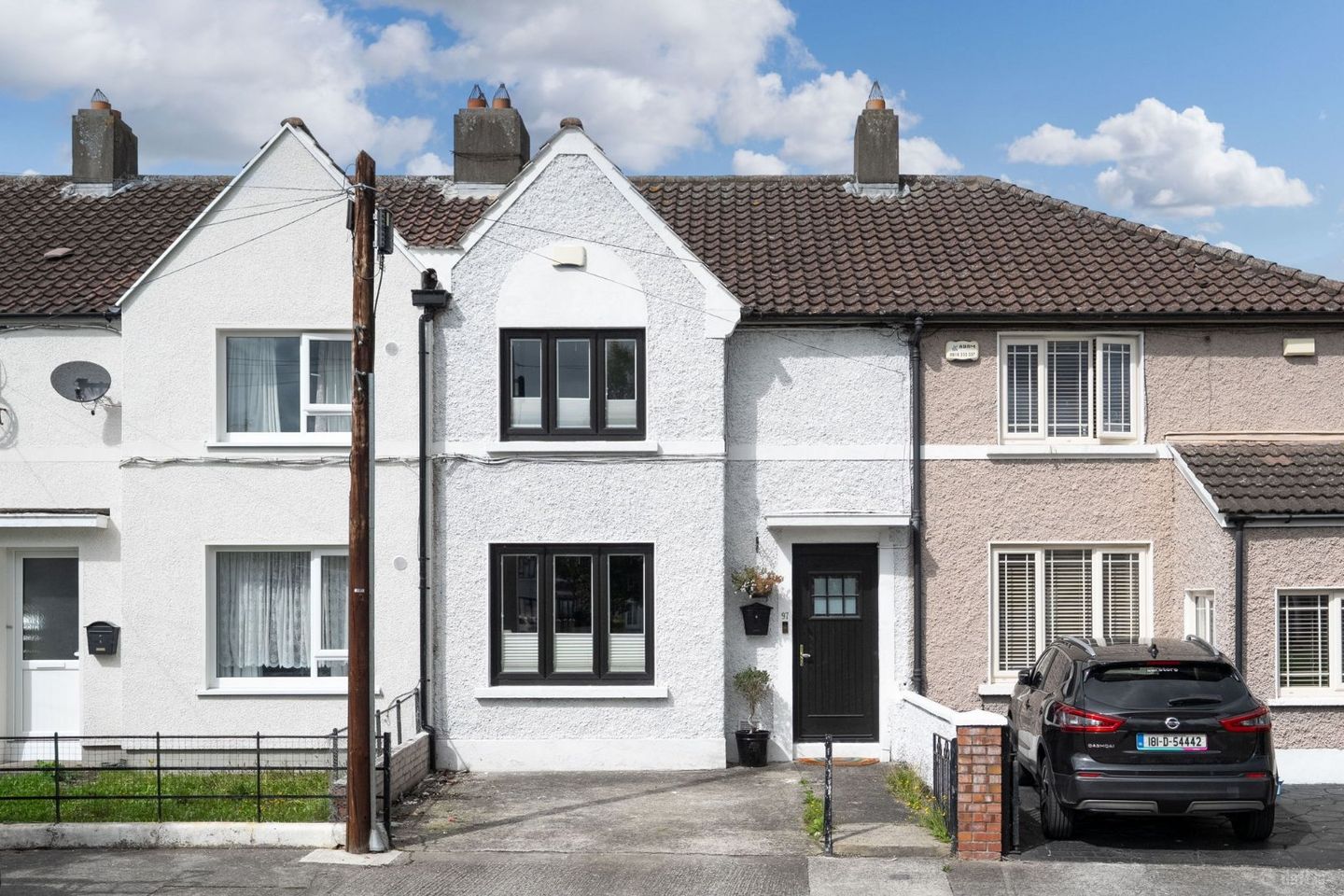 97 Carrow Road, Dublin 12, D12FC63