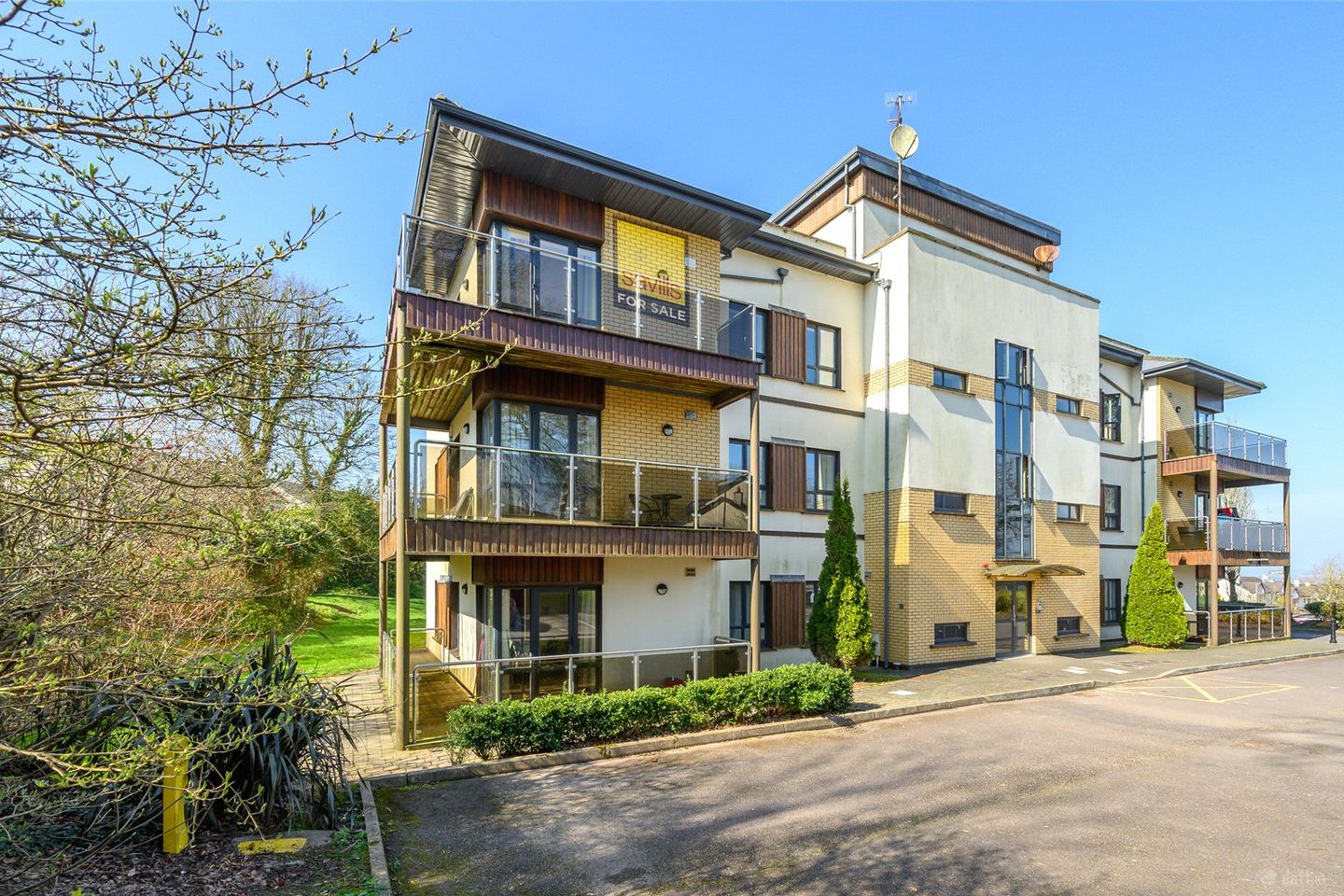 9 An Radharc, Maryborough Ridge, Douglas, Cork, T12XC96