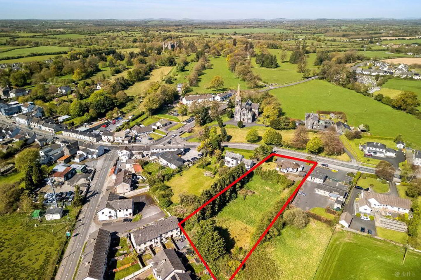 Castletown, Co. Westmeath, N91VX47