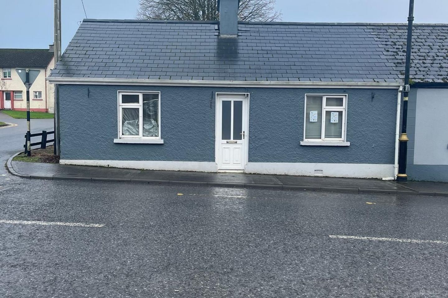 Upper Main Street Lanesboro, Lanesborough, Co. Longford