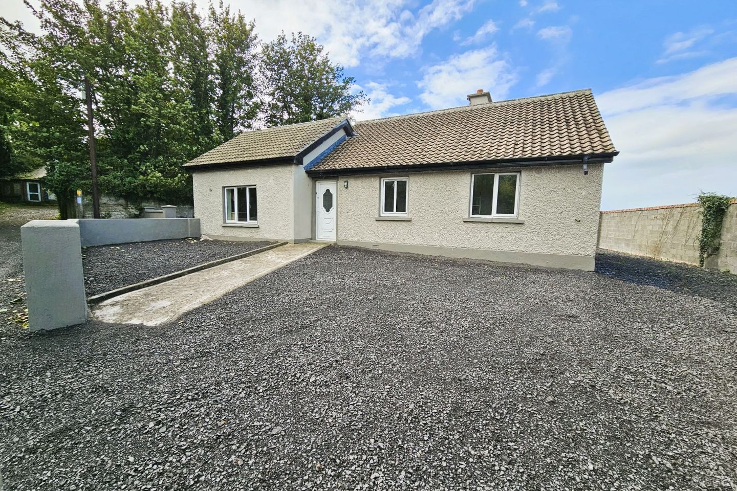 Finea Village, Finea, Co. Westmeath, N91FA07