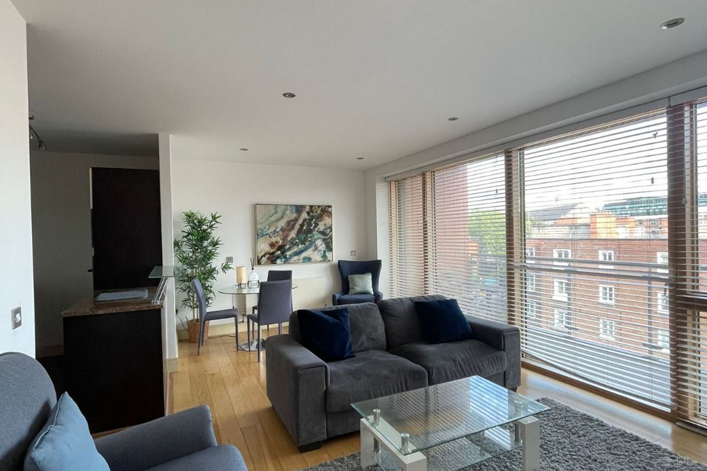 Apartment 29, Castle Way, Golden Lane, Dublin 8