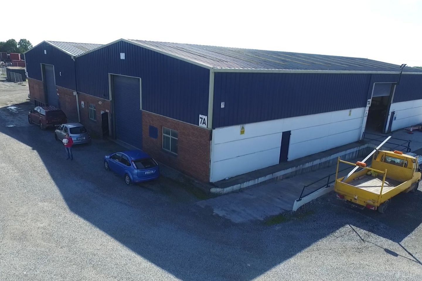 Barstown Commercial Park, Barstown A86ND79, Dunboyne, Co. Meath