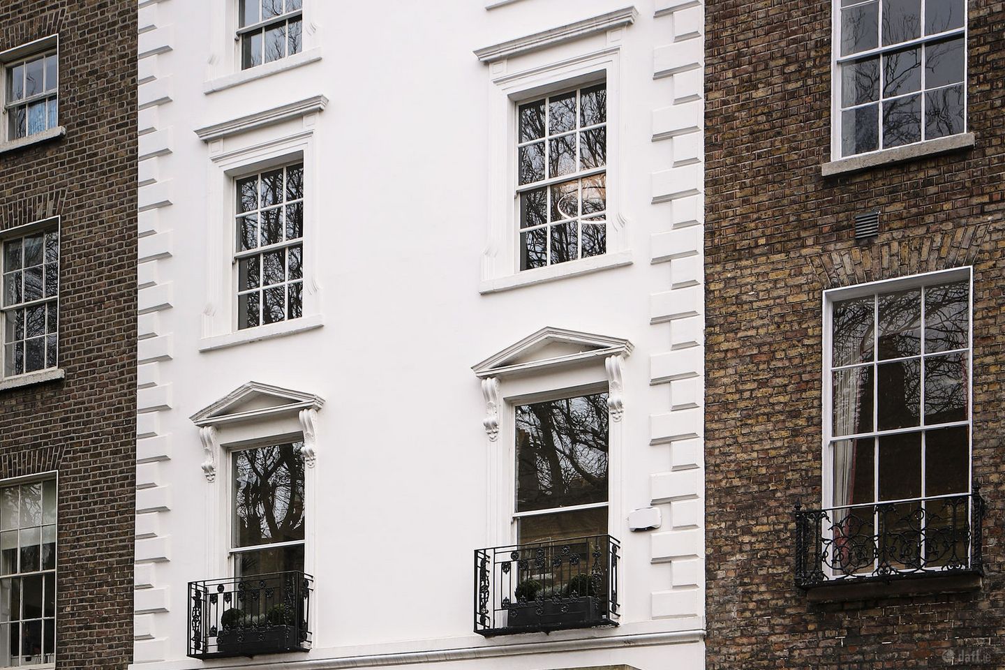 Baggot Street Lower, Dublin 2