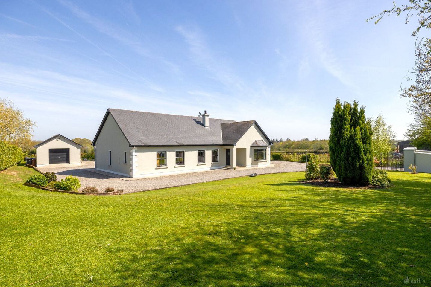 Monglass, Caim, Enniscorthy, Co. Wexford, Y21D9C8