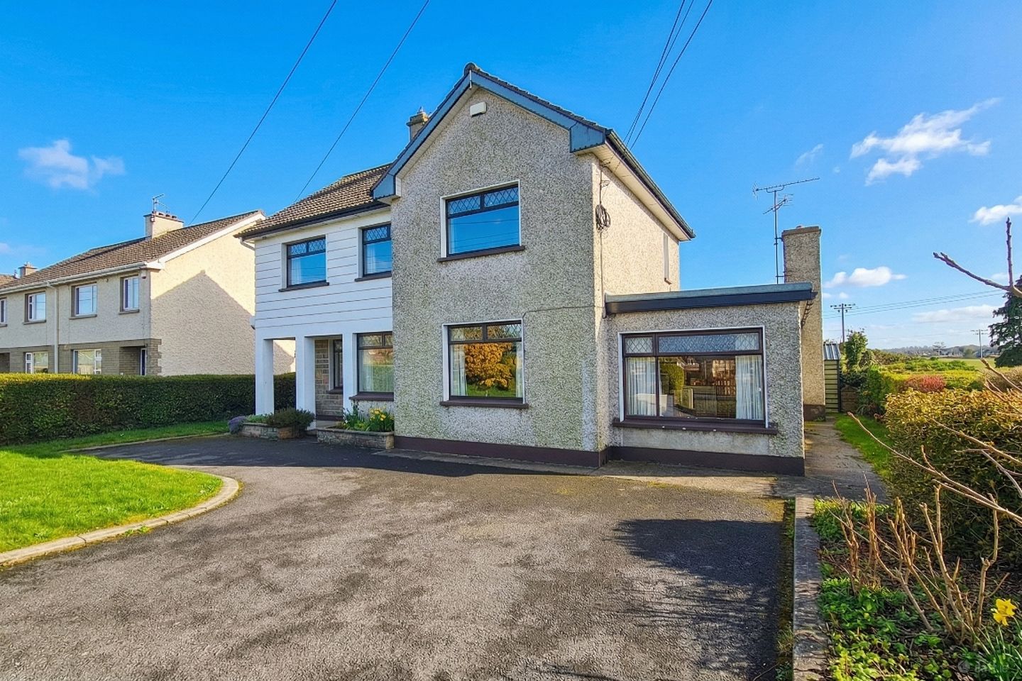 Blaithin, Creighan, Cavan, H12TV19