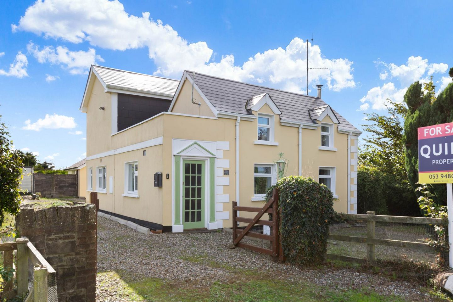 Hilltop Cottage, Killenagh, Gorey, Co. Wexford, Y25CD74