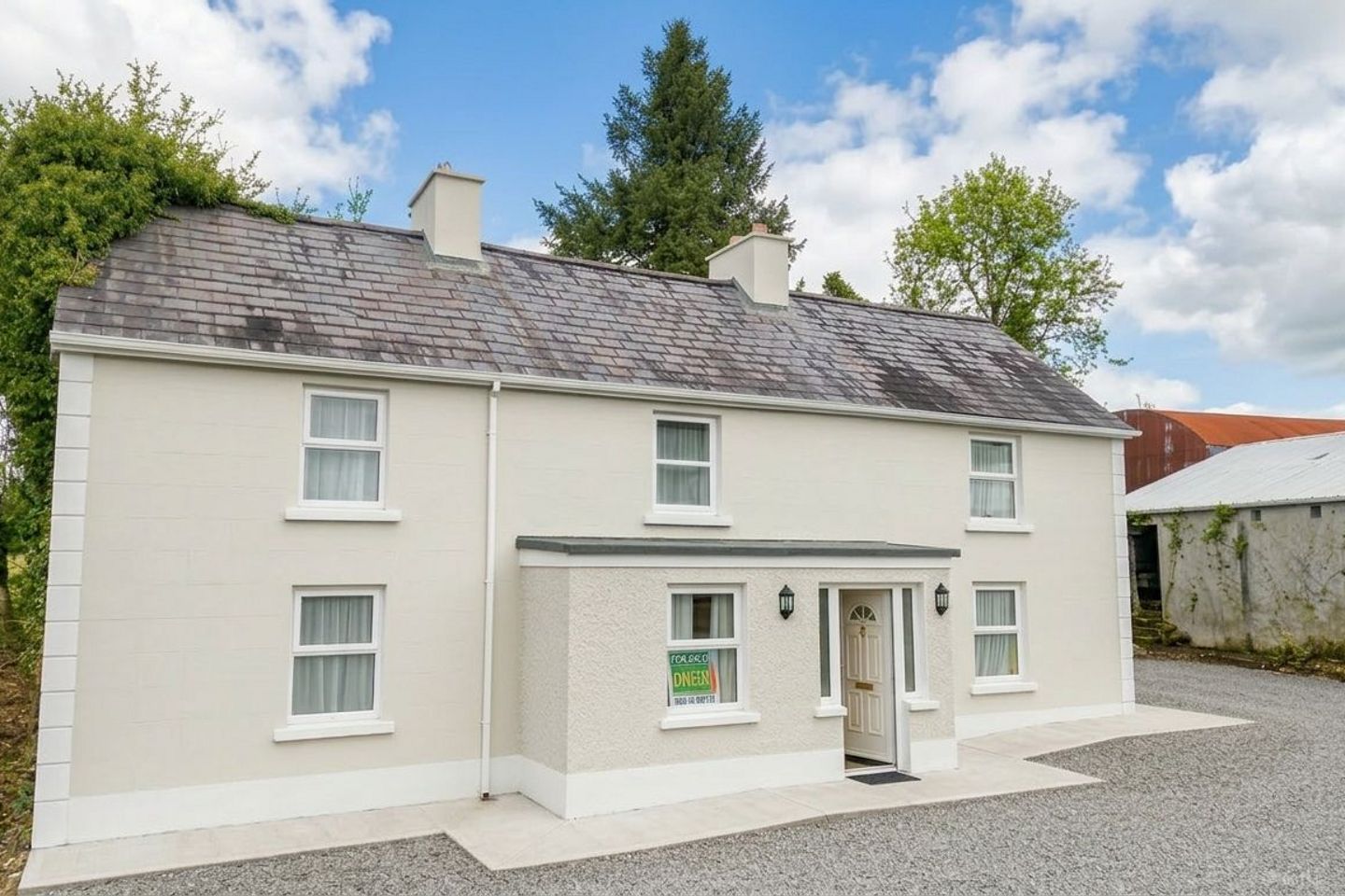 Killyvehy, Cloone, Corriga, Co. Leitrim, N41PE03