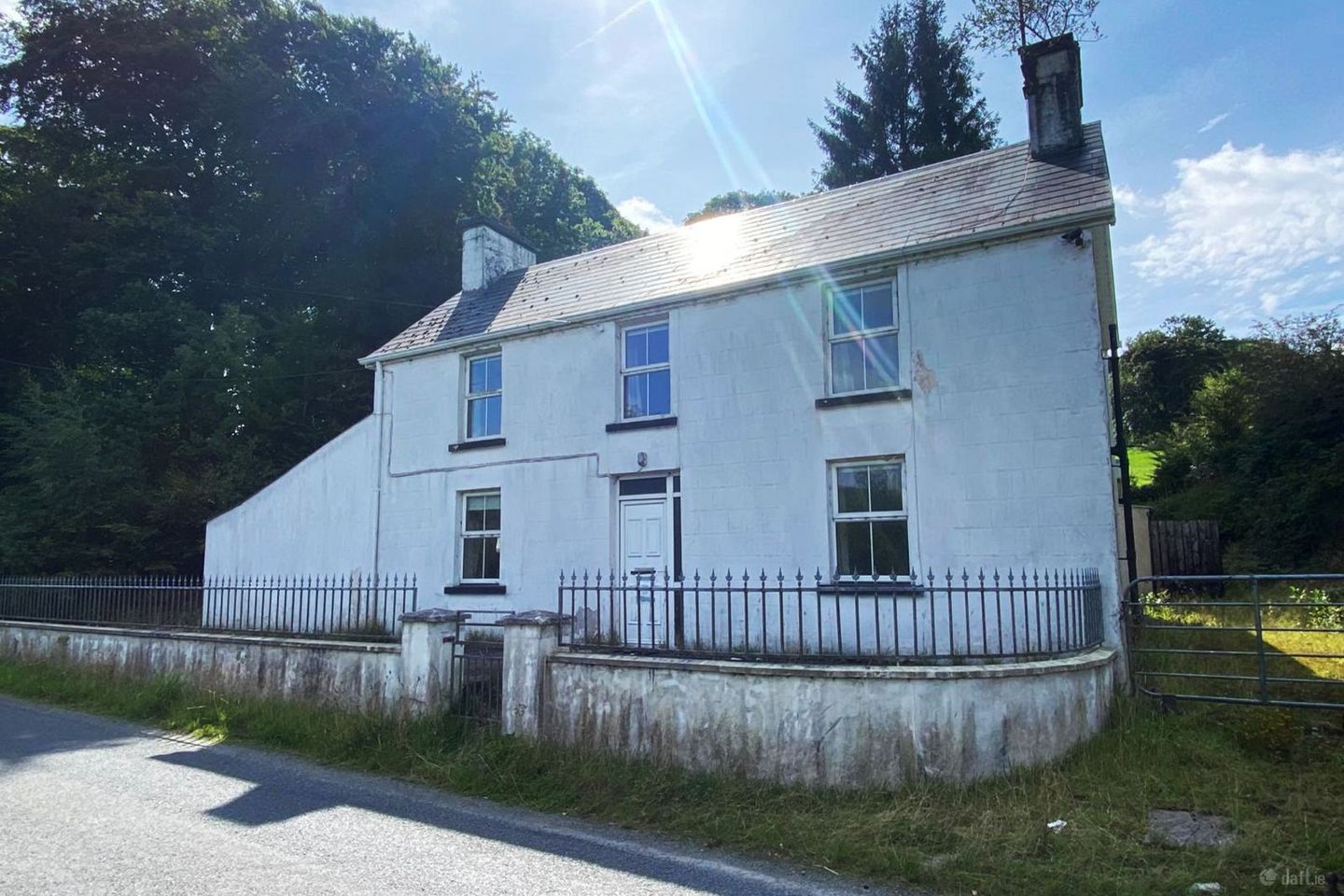 Meenagrave, Ballybofey, Altnapaste, Co. Donegal, F93RXF6