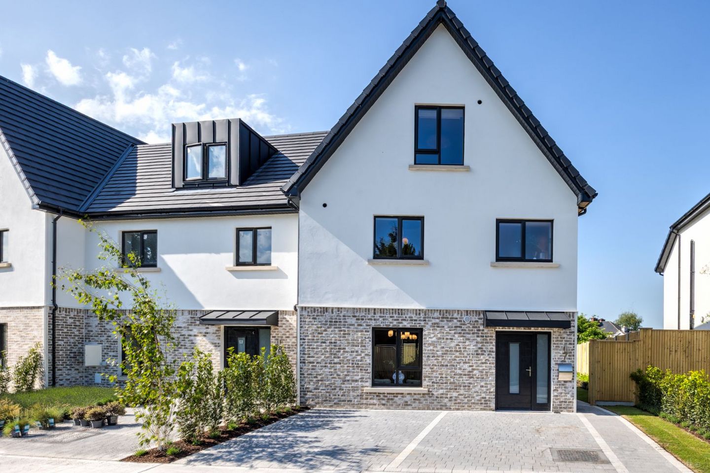 The Alder , The Old Orchard, Summerhill, Co. Meath
