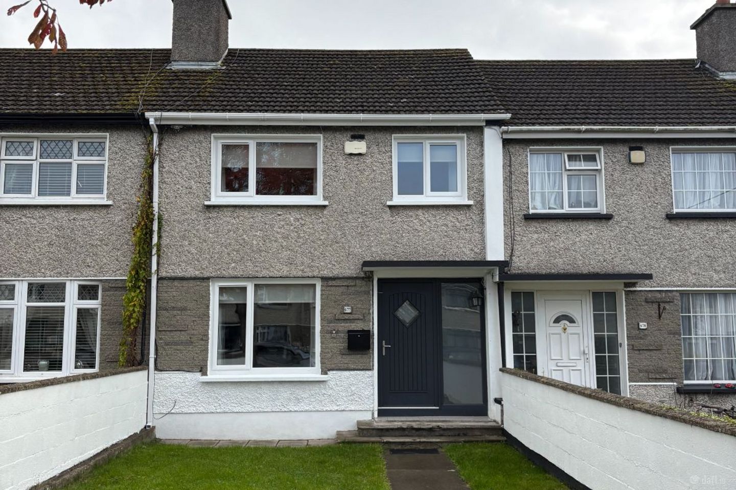 677 Saint Marys Park, Leixlip, Leixlip, Co. Kildare
