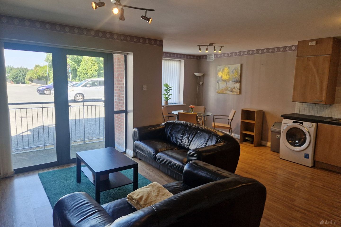 Apartment 37, Block D, The Courthouse, Main Street, Rathcoole, Dublin 24
