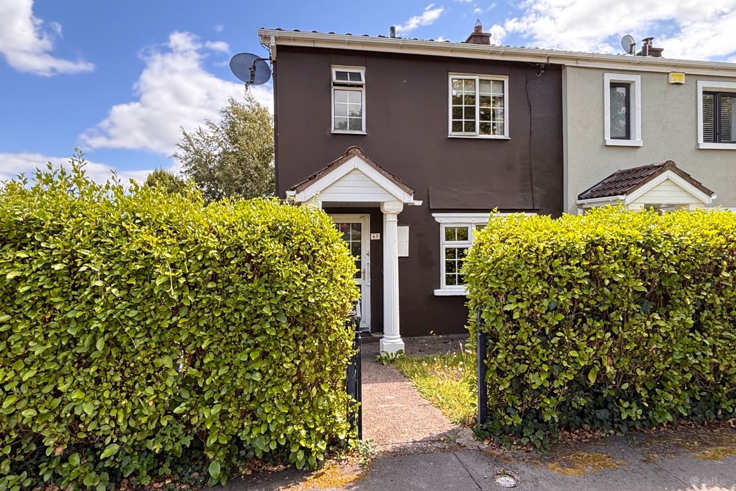 65 Briarscourt, Shanakiel, Co. Cork, T23THP1