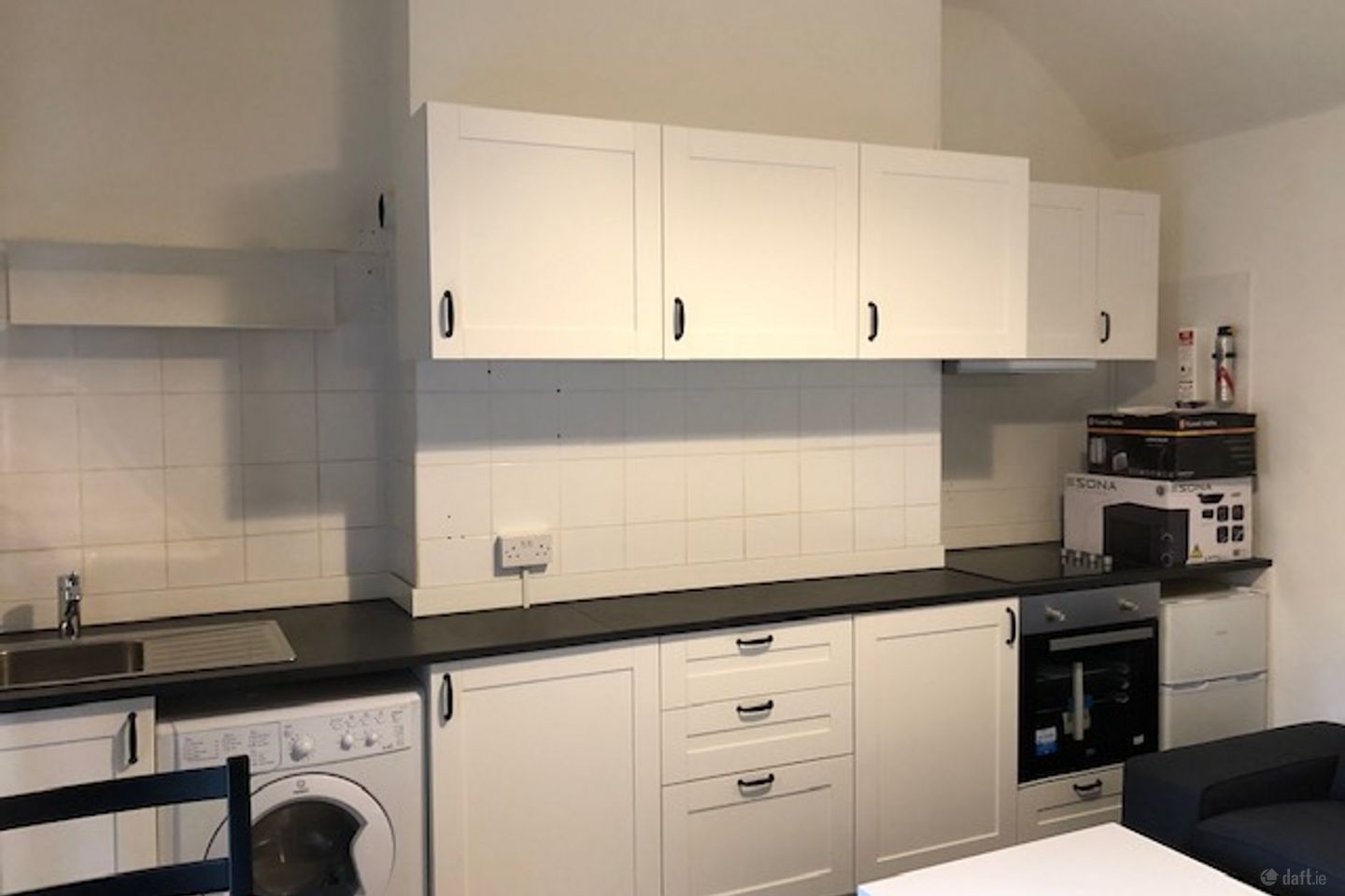 Flat 7 55 Belmont Avenue Donnybrook, Dublin 4