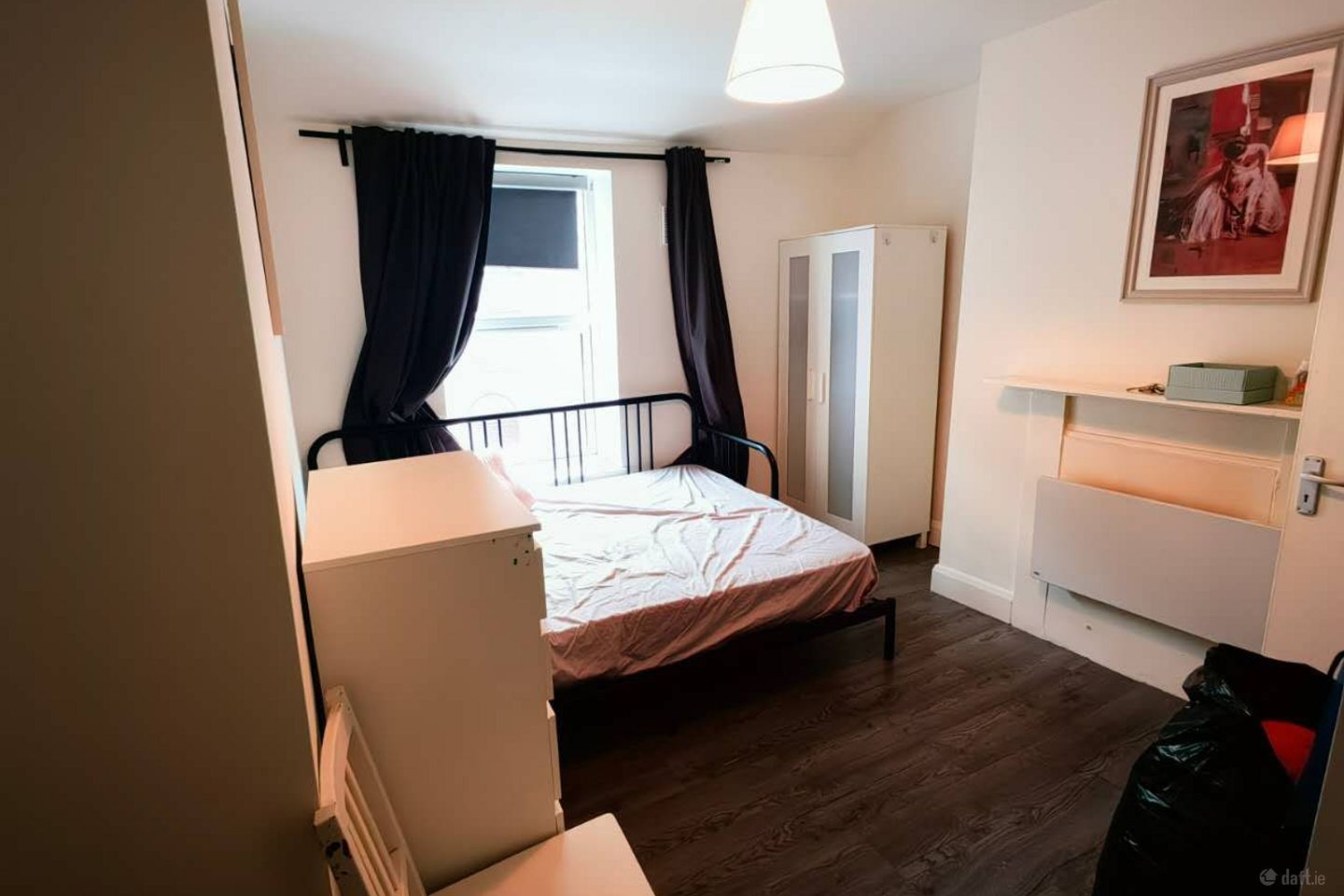 16 Langrishe Place, Dublin 1, Dublin 1, Co. Dublin