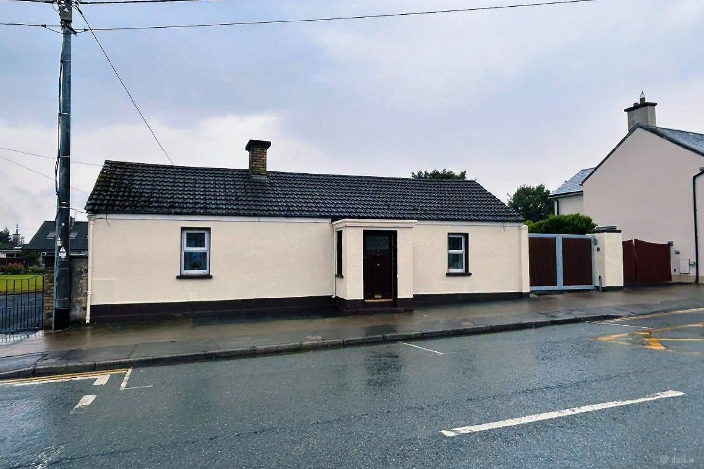 Main Street, Rathcoole, Dublin 24