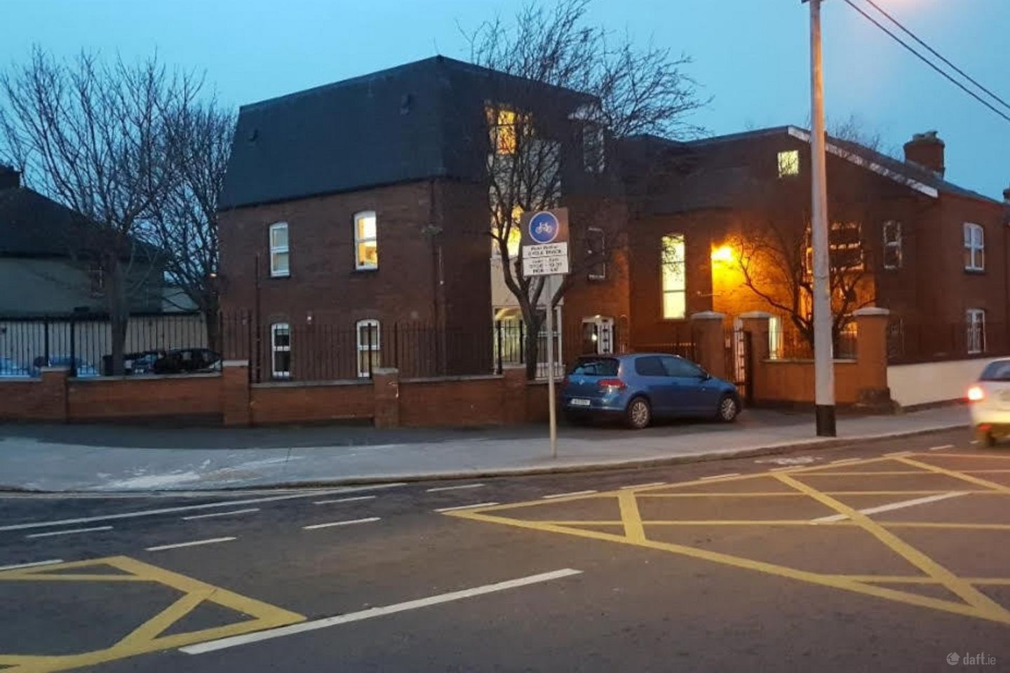3 Ashewood House, Lower, Kimmage, Co. Dublin