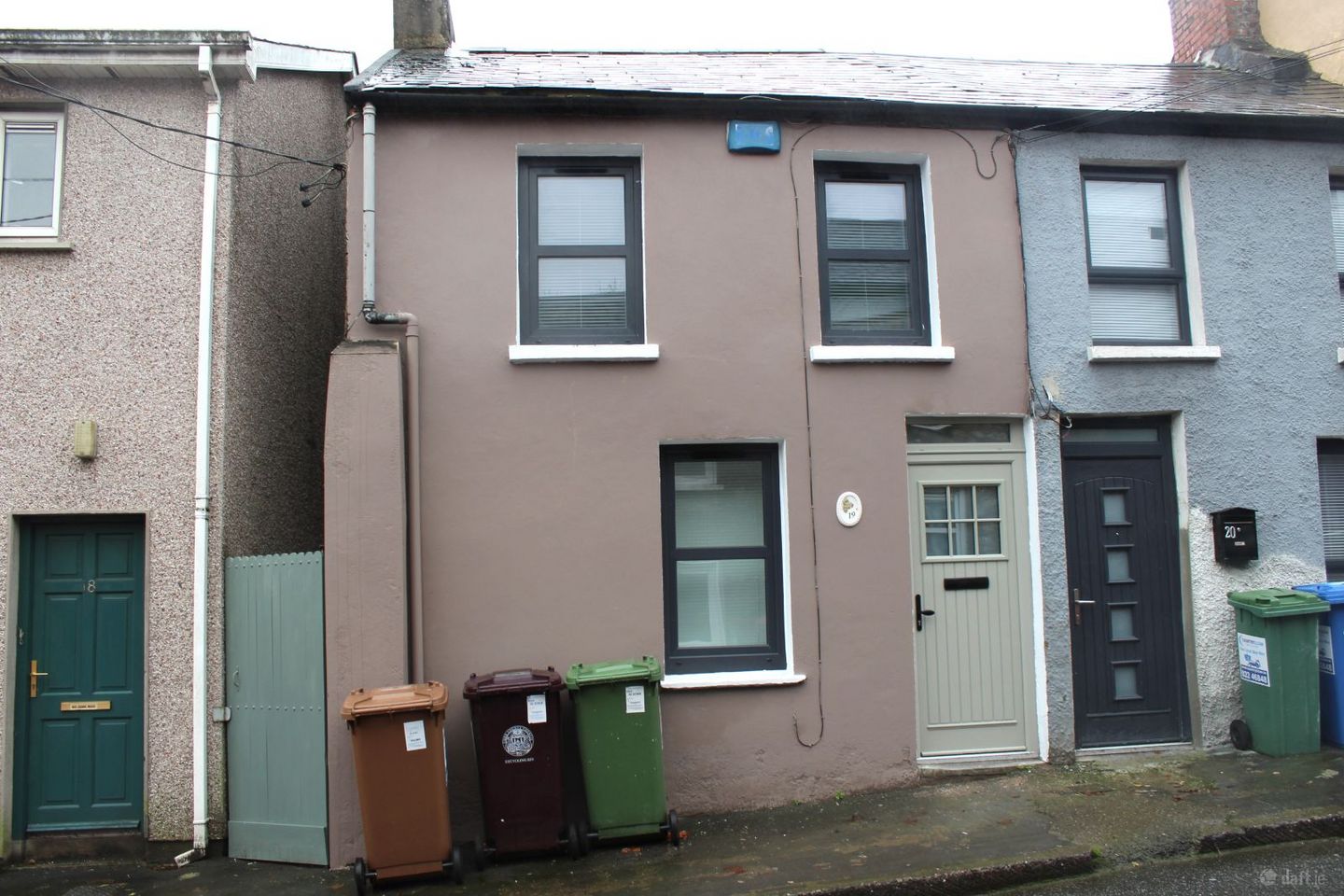 19 Quaker Road, Cork, Cork City Centre