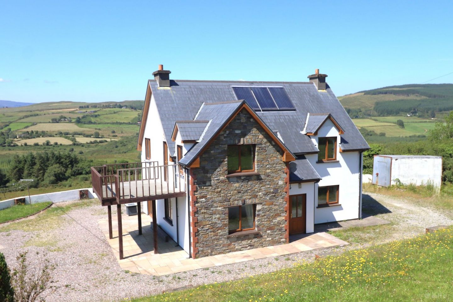 Glencreagh, Bantry, Co. Cork, P75TW60