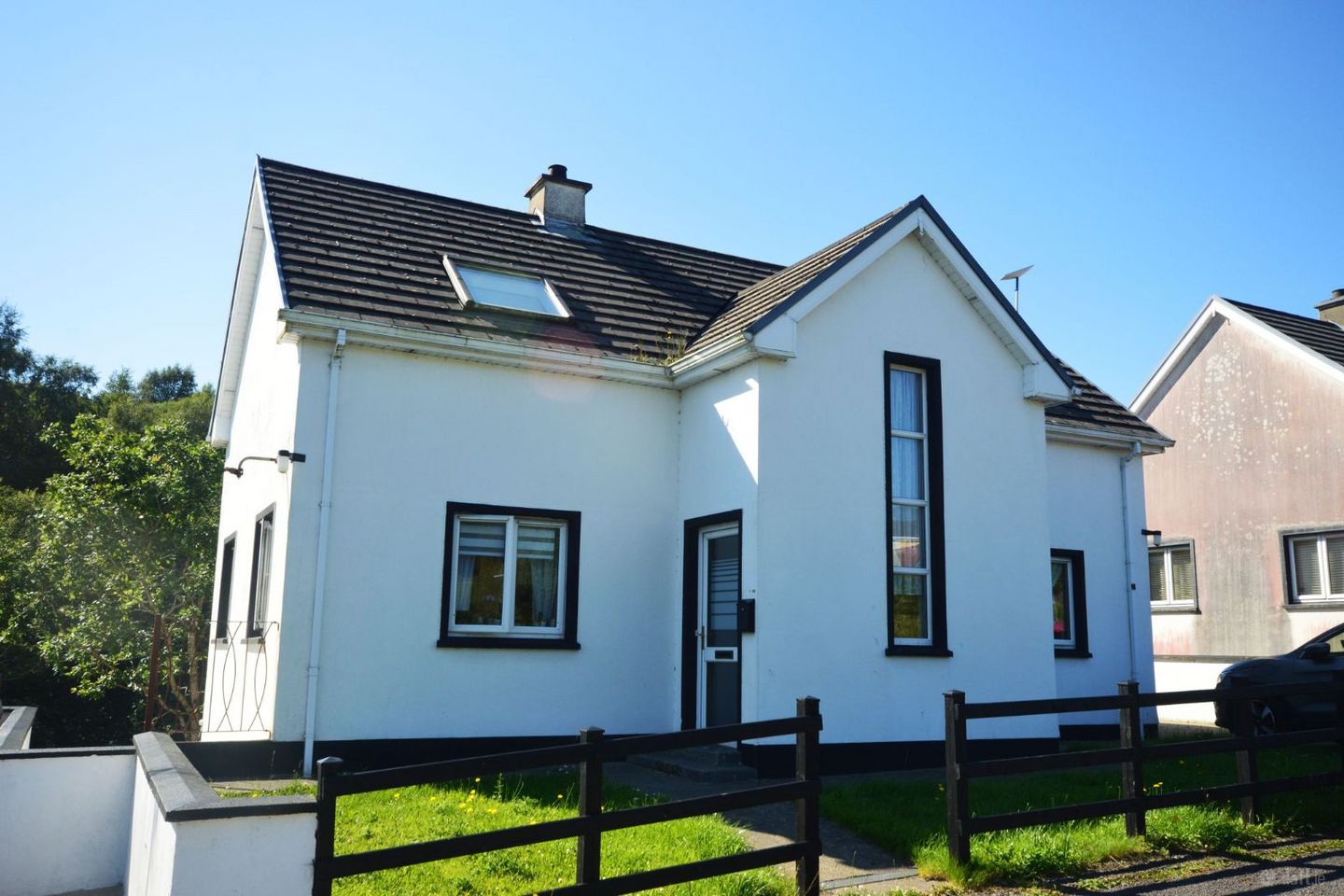 2 Keenaghan Close, Carrick Road, Kilcar, Co. Donegal, F94TN97