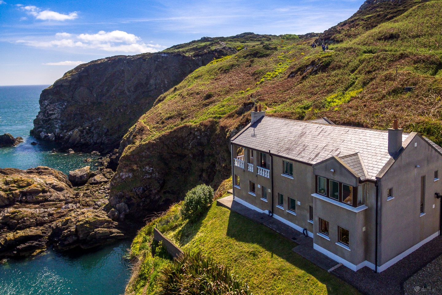 23 Balscadden Road, Howth, Co. Dublin, D13HC94