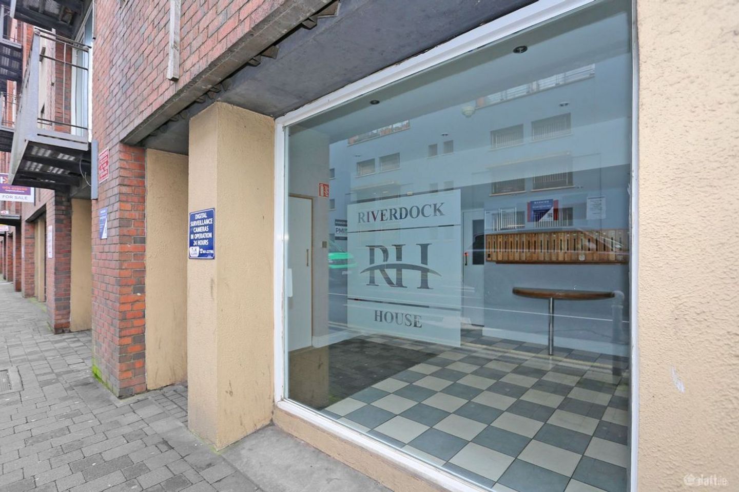 Apartment 23, Riverdock House, Limerick City Centre, Co. Limerick, V94HX56