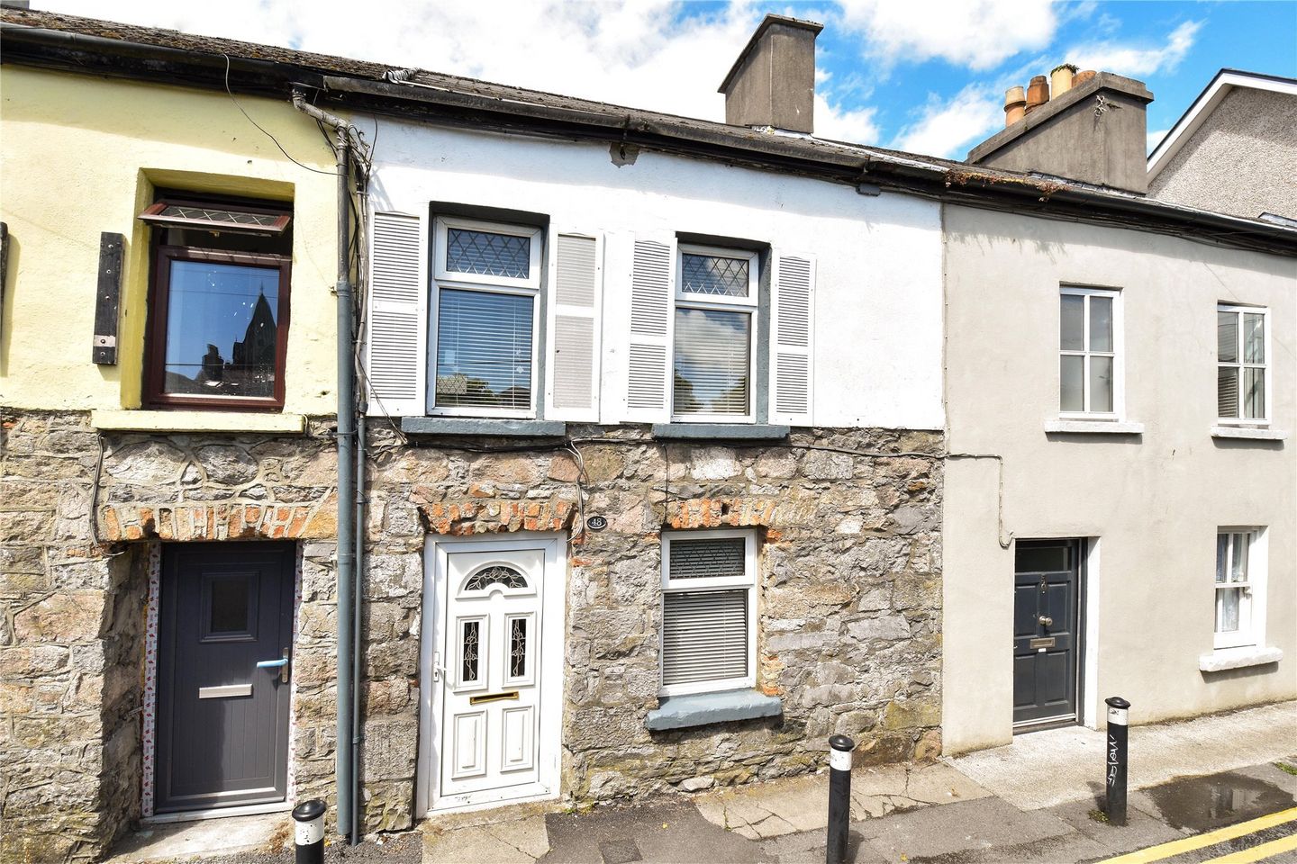 48 Bowling Green, Galway City Centre, H91FWR0