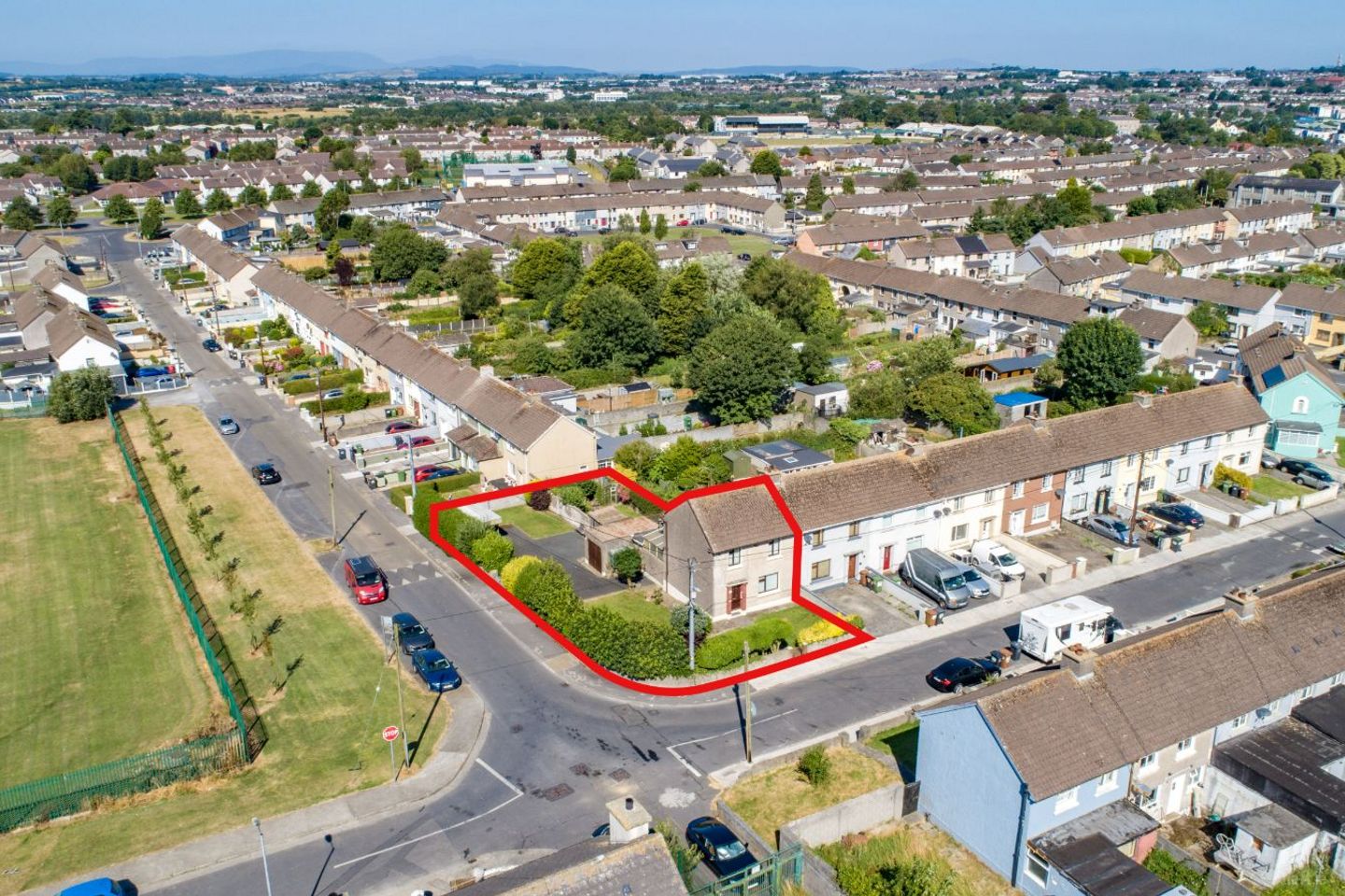 210 Saint John's Park, Waterford, Waterford City Centre, Co. Waterford, X91TXE0
