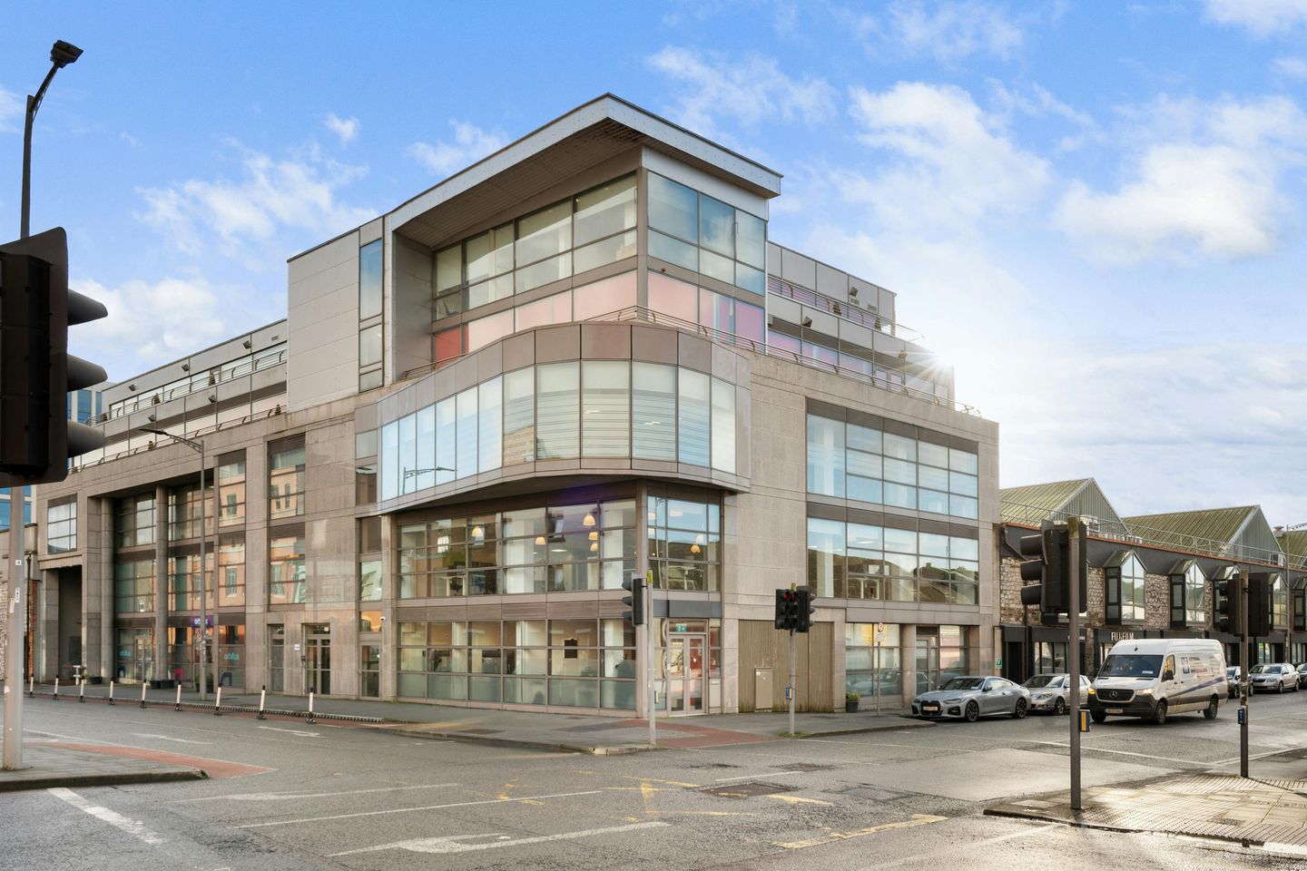 Office 1B, 1st Floor Penrose Wharf Business Centre, Penrose Quay, Cork