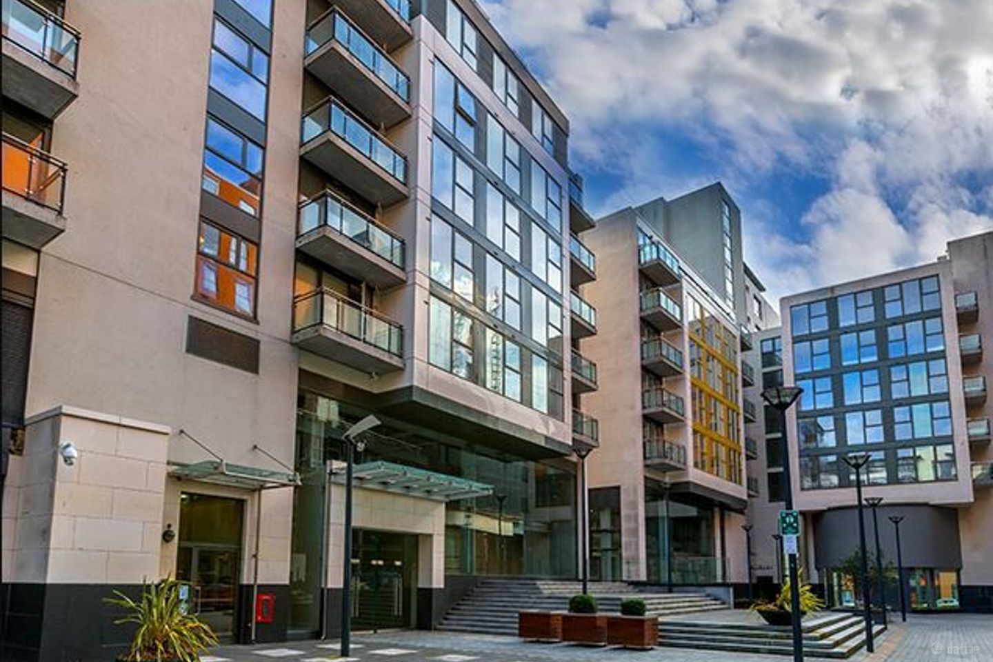 D24HY76 Apartment 34, Block 5, Tallaght, Dublin 24