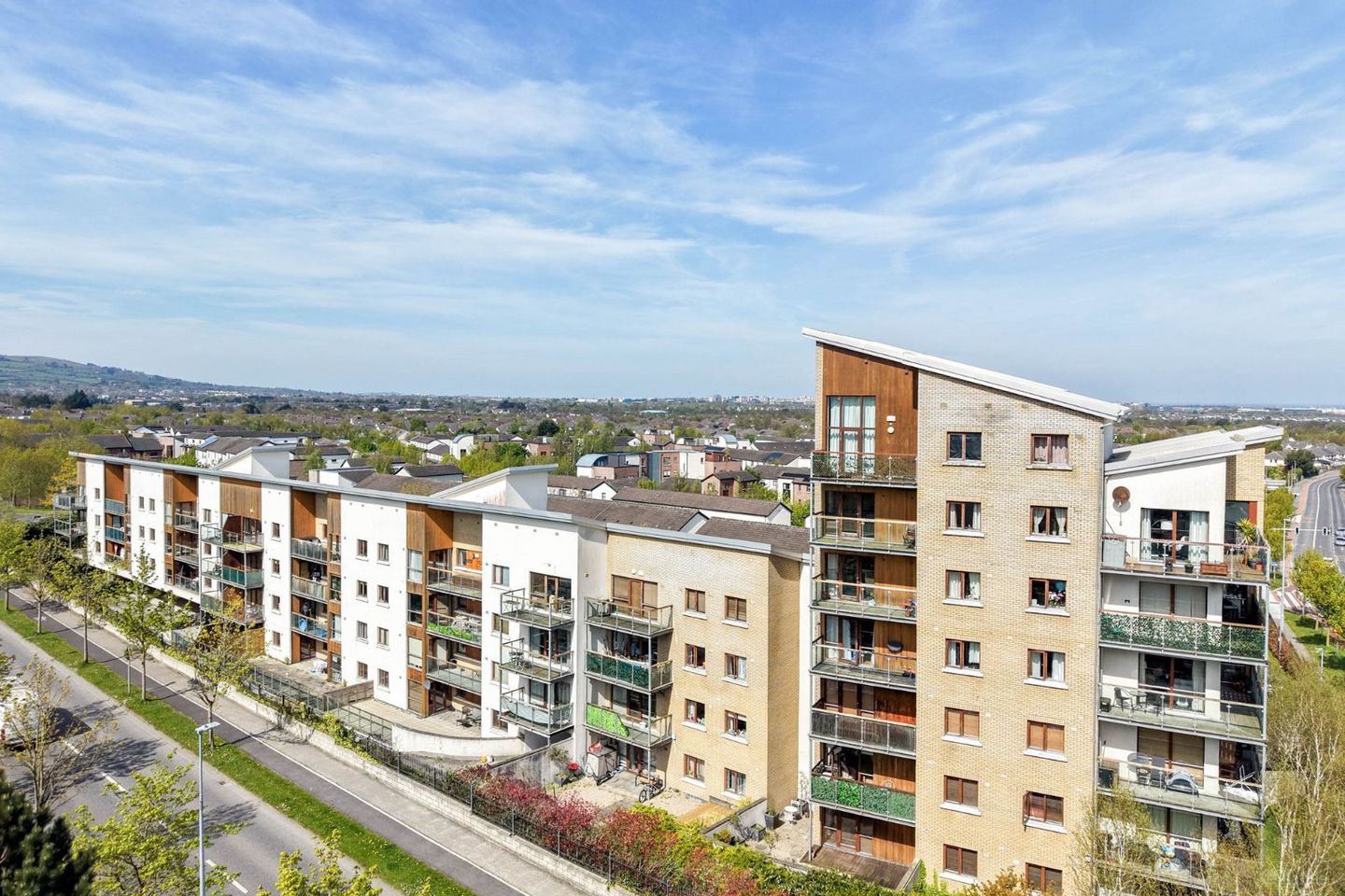 40 Hunters Hall, Hunters Place, Ballycullen, Dublin 24, D24Y161