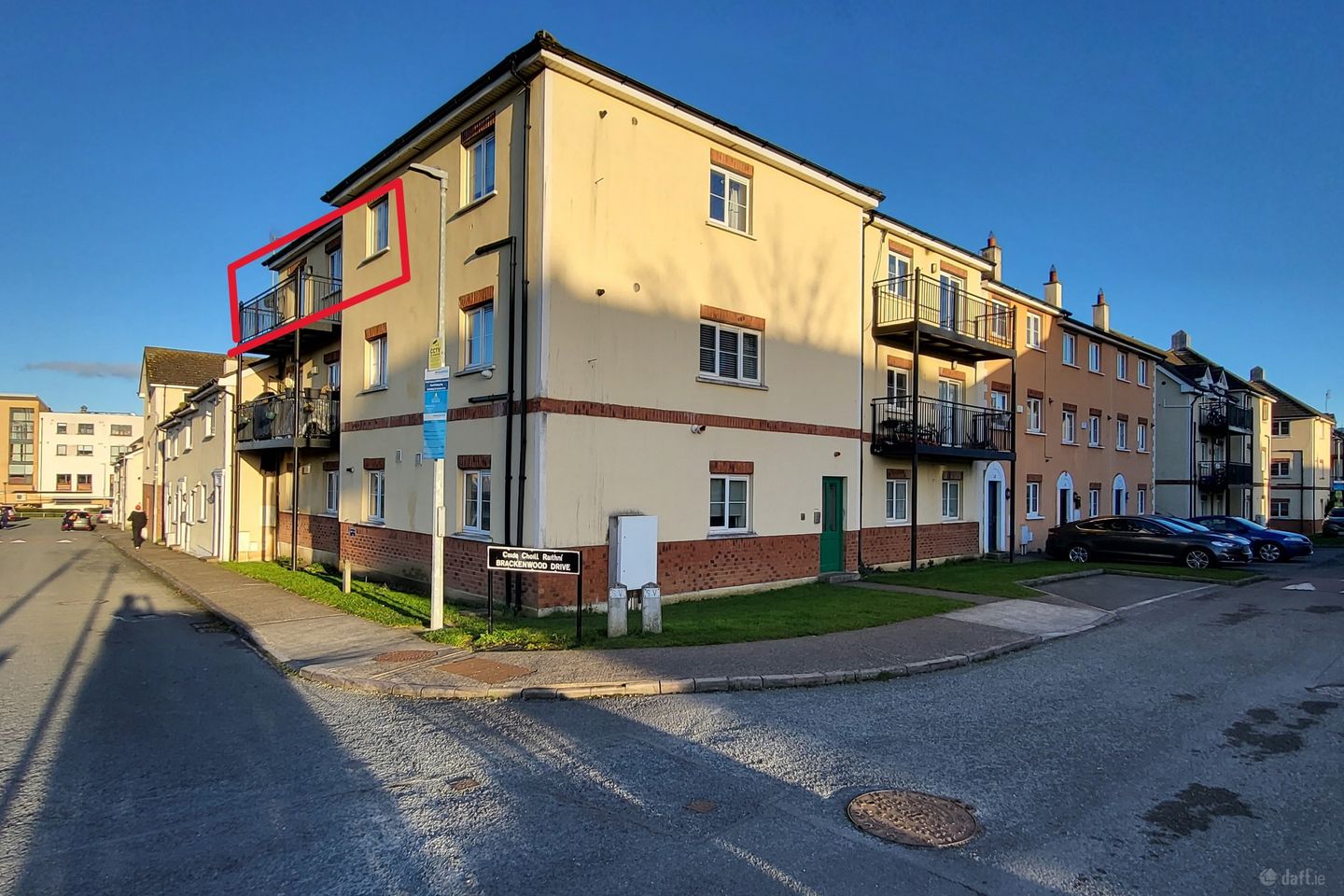 Brackenwood Avenue, Balbriggan, Balbriggan, Co. Dublin, K32X277