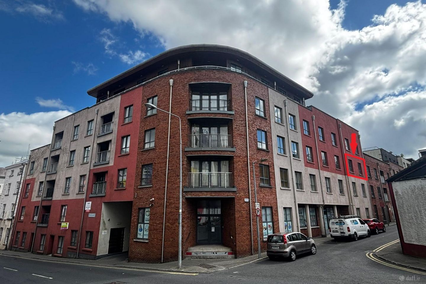 Apartment 23, Bridgeview Court, Waterford City Centre, Co. Waterford, X91VP8D