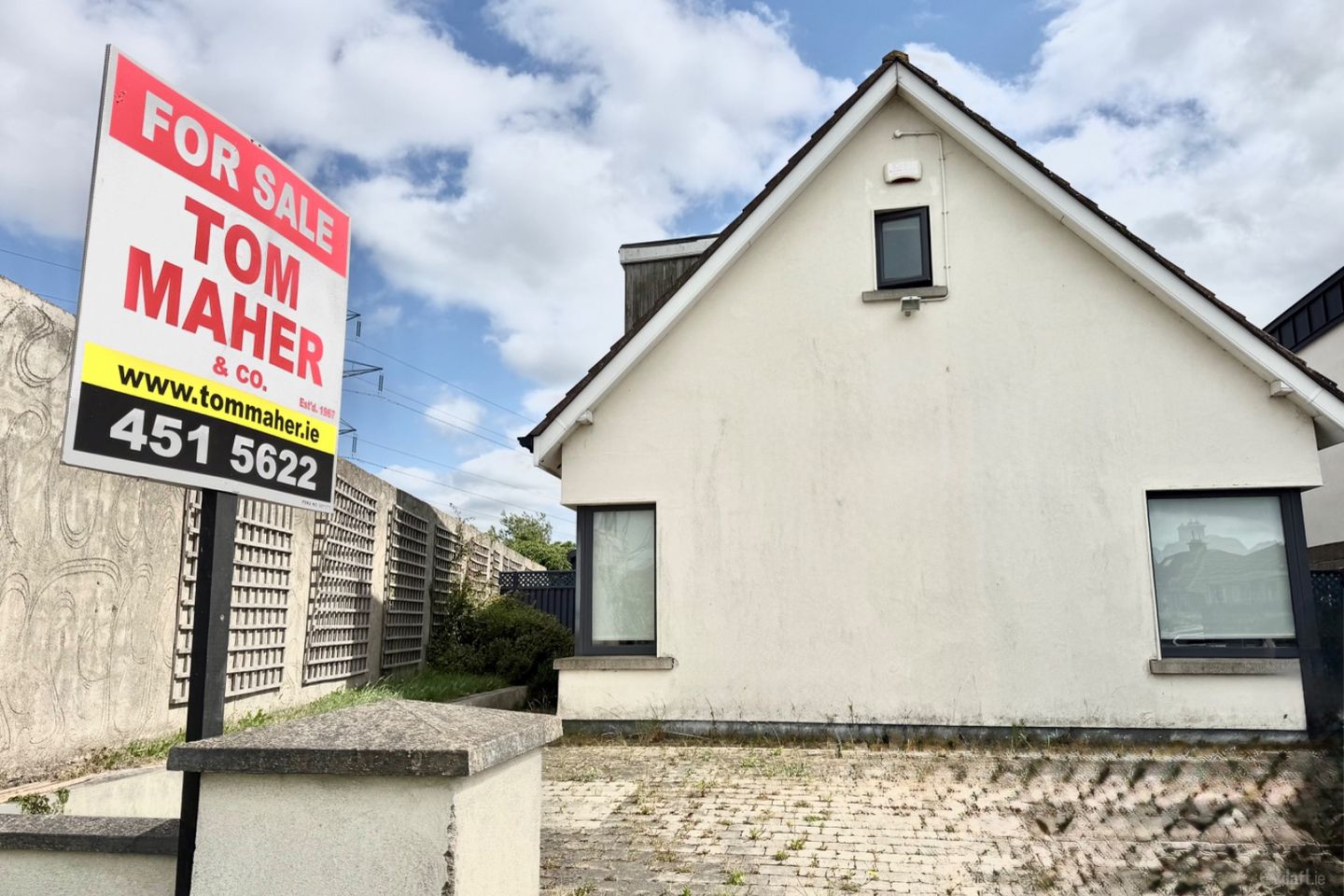 5 Bancroft Court, Dublin 24, Tallaght, Dublin 24, D24HK83