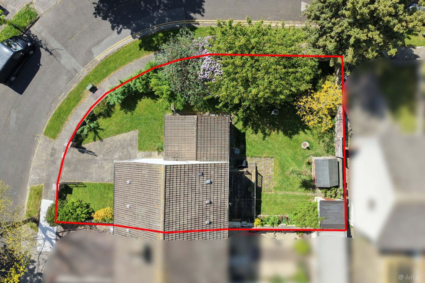 84 Watergate , Oldbawn, Co. Dublin
