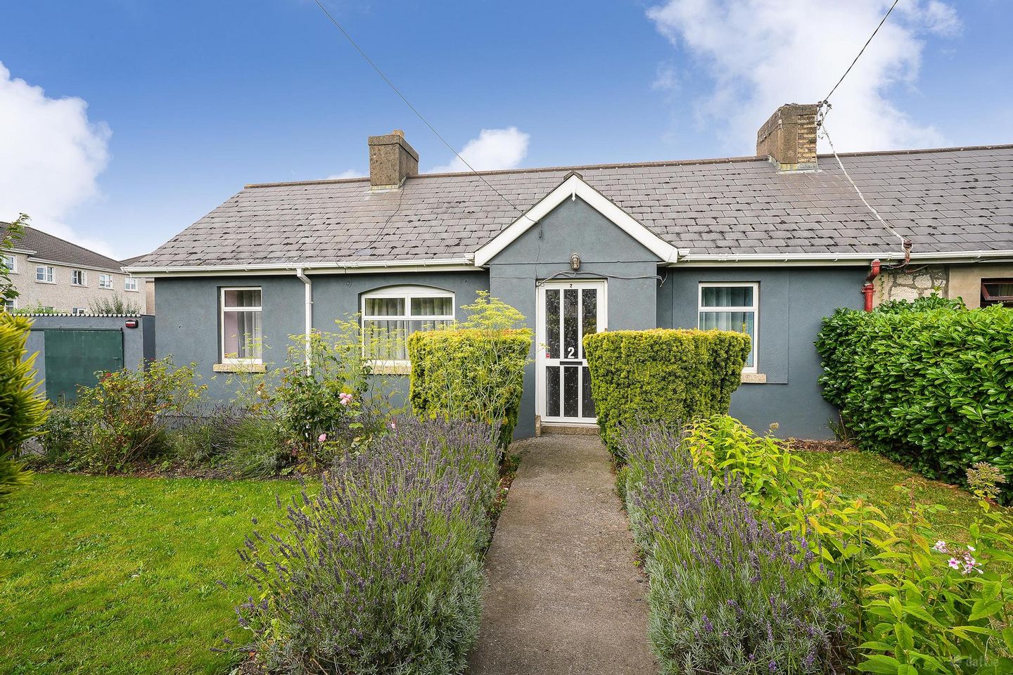 2 Gibbons Cottages, Blessington Road, Dublin 24