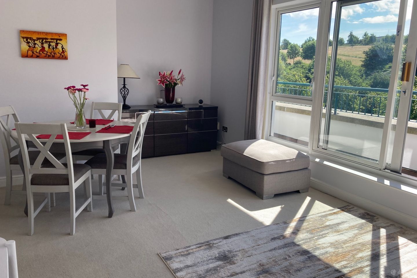 Apartment Rockview Sandyford Dublin 18, Ticknock, Co. Dublin